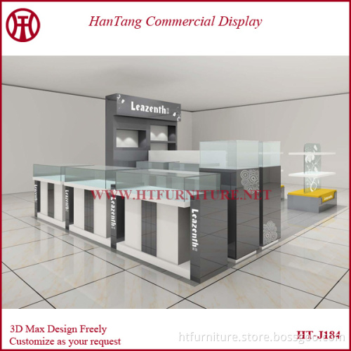 good sales bar counter display in mall 12x12 feet bar counter for bear
